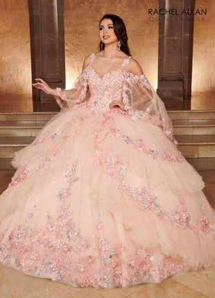RQ3103 Alta Couture by Rachel Allan