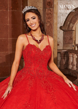 MQ3072 Alta Couture by Rachel Allan