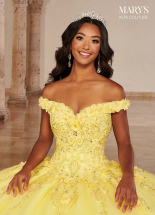 MQ3080 Alta Couture by Rachel Allan