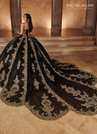 MQ3091 Alta Couture by Rachel Allan