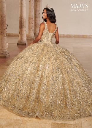 MQ3082 Alta Couture by Rachel Allan