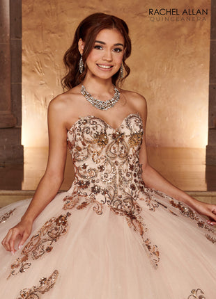 RQ3102 Alta Couture by Rachel Allan