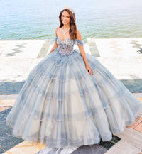 Princesa Ariana Vara PR30160