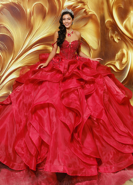 Princesa Ariana Vara PR30204