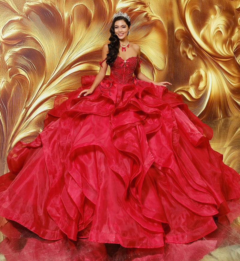 Princesa Ariana Vara PR30204