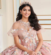 Princesa Ariana Vara PR30175
