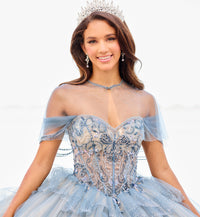 Princesa Ariana Vara PR30160