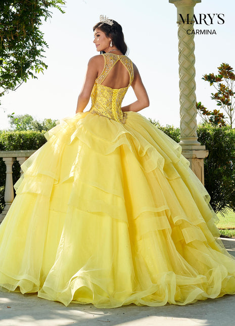 MQ1058 Carmina by Rachel Allan