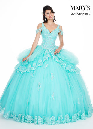 MQ2051 La Reina by Rachel Allan