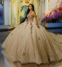 Princesa Ariana Vara PR30191