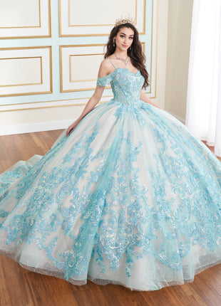Princesa Ariana Vara PR30153