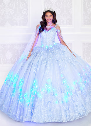 Princesa Ariana Vara PR12261