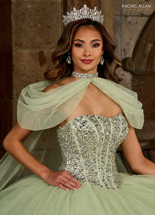 RQ1130 Carmina by Rachel Allan