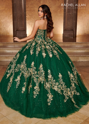RQ1115 Carmina by Rachel Allan