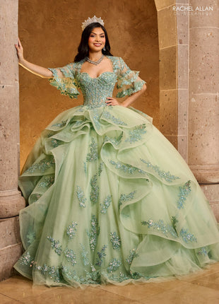 RQ1138 Carmina by Rachel Allan