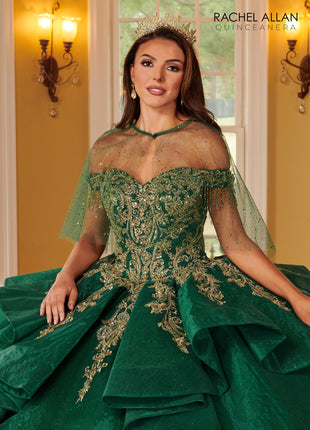 RQ1117 Carmina by Rachel Allan