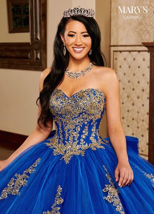 MQ1109 Carmina by Rachel Allan