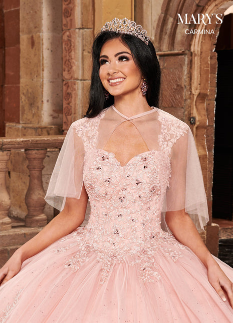 MQ1081 Carmina by Rachel Allan