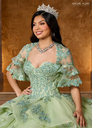 RQ1138 Carmina by Rachel Allan