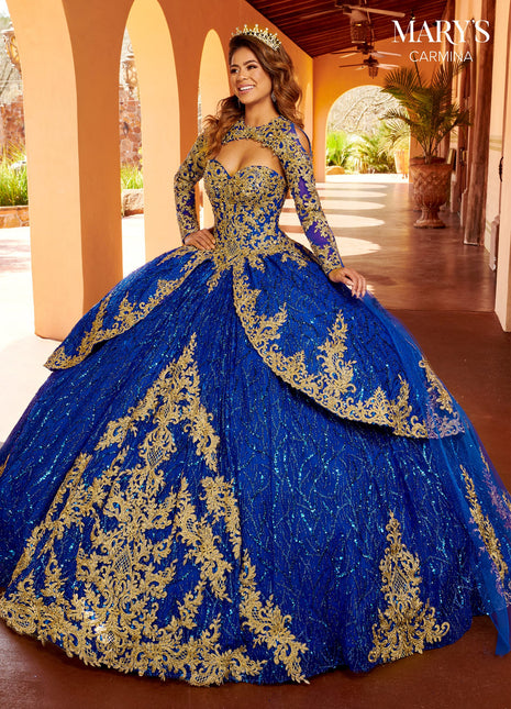 MQ1106 Carmina by Rachel Allan