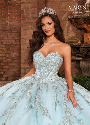 MQ2132 La Reina by Rachel Allan