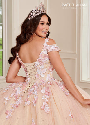 RQ1125 Carmina by Rachel Allan