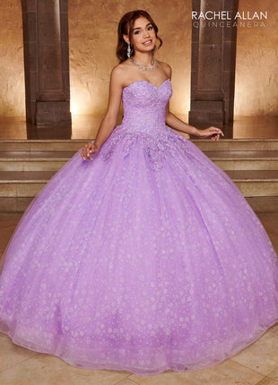 RQ1116 Carmina by Rachel Allan