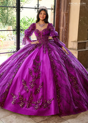 RQ1135 Carmina by Rachel Allan