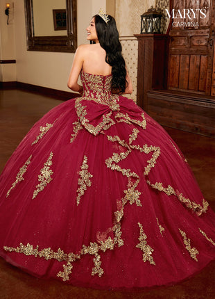 MQ1109 Carmina by Rachel Allan