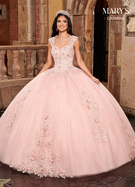 MQ1081 Carmina by Rachel Allan