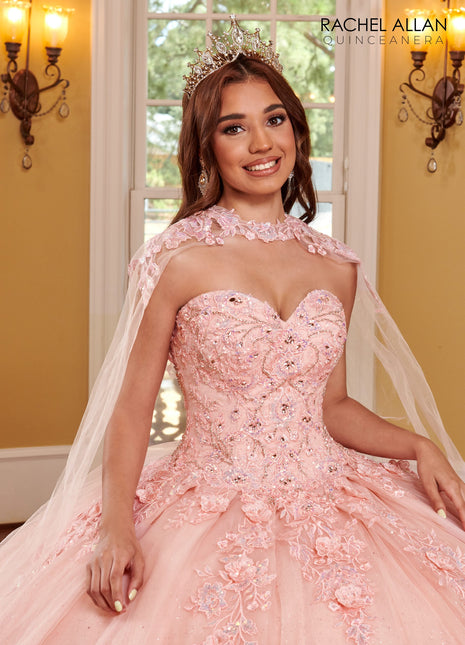 RQ1111 Carmina by Rachel Allan