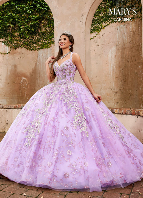 MQ1073 Carmina by Rachel Allan