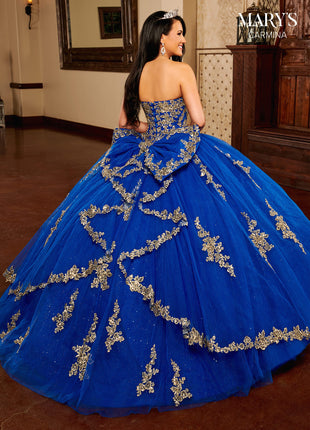 MQ1109 Carmina by Rachel Allan
