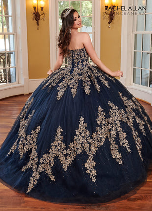 RQ1115 Carmina by Rachel Allan