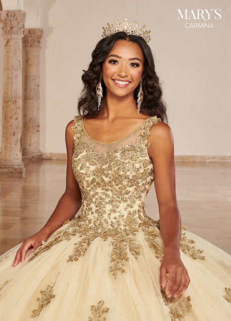 MQ1093 Carmina by Rachel Allan