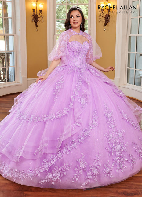 RQ1118 Carmina by Rachel Allan