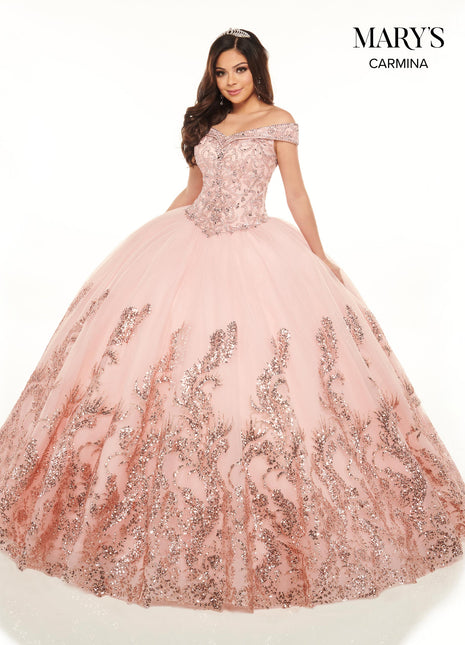 MQ1075 Carmina by Rachel Allan