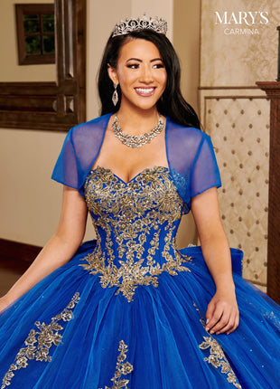 MQ1109 Carmina by Rachel Allan