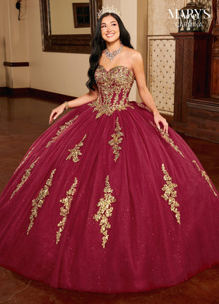 MQ1109 Carmina by Rachel Allan