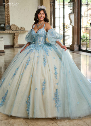 RQ1136 Carmina by Rachel Allan