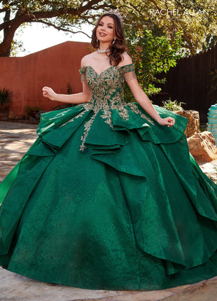 RQ1117 Carmina by Rachel Allan