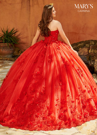 MQ1103 Carmina by Rachel Allan