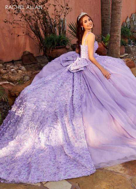 RQ1113 Carmina by Rachel Allan