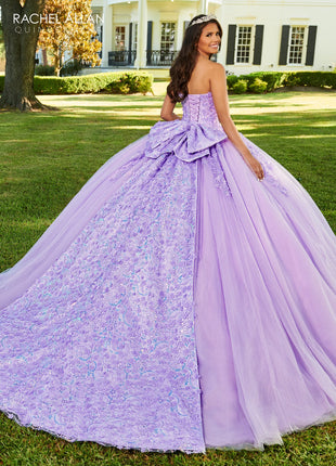 RQ1113 Carmina by Rachel Allan