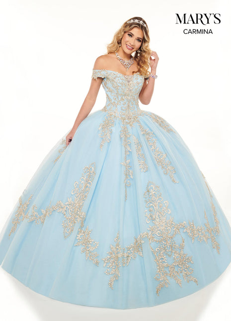 MQ1071 Carmina by Rachel Allan