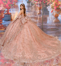 Princesa Ariana Vara PR70104