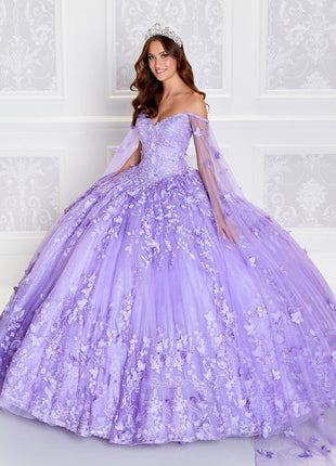Princesa Ariana Vara PR12261