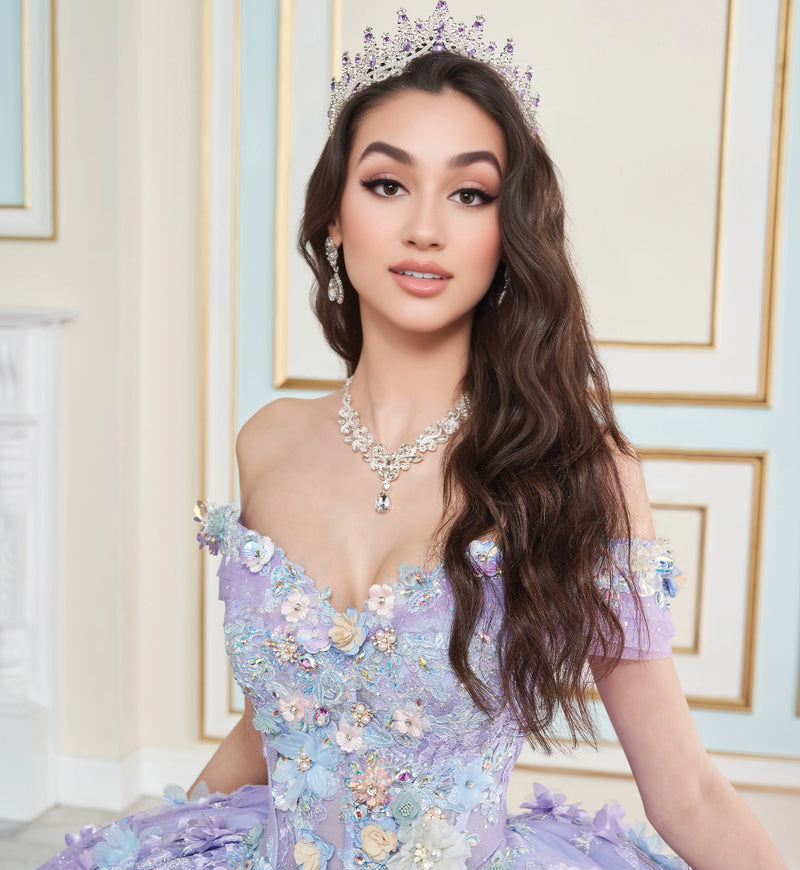 Princesa Ariana Vara PR30175