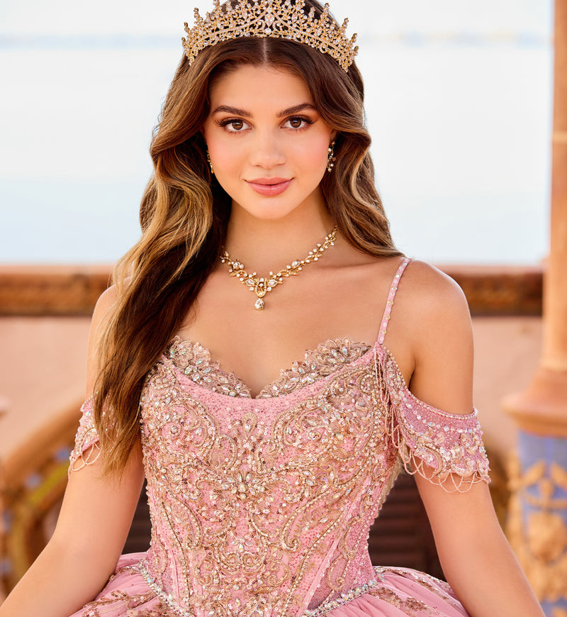 Princesa Ariana Vara PR30153