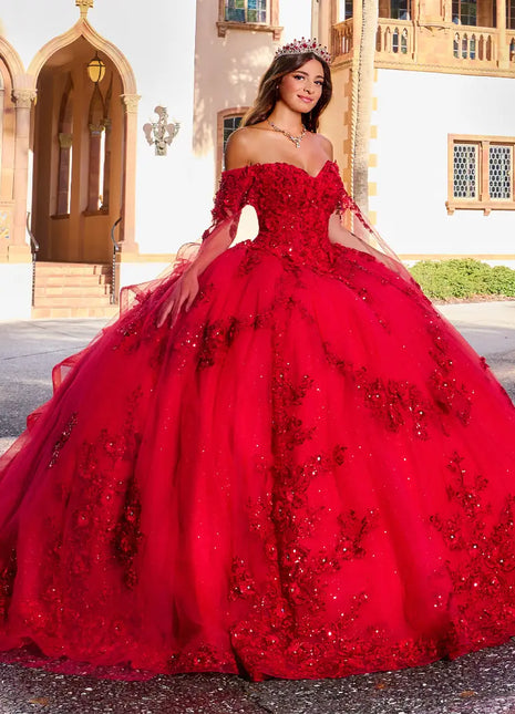 Princesa Ariana Vara PR30116